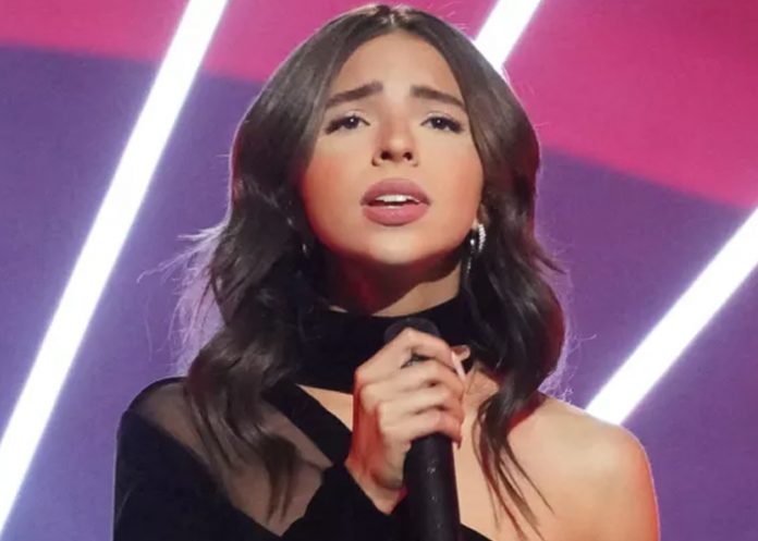 Foto: Ángela Aguilar revela cómo se siente ante las indirectas /cortesía
