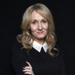 El polémico mensaje de J.K. Rowling que enfureció a los fans de Harry Potter Foto: El nuevo escándalo de J.K. Rowling /cortesía