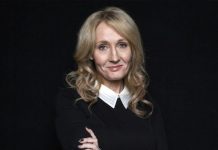 El polémico mensaje de J.K. Rowling que enfureció a los fans de Harry Potter Foto: El nuevo escándalo de J.K. Rowling /cortesía