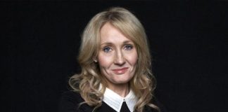 Foto: El nuevo escándalo de J.K. Rowling /cortesía