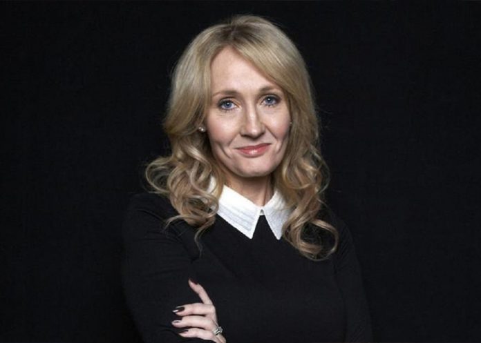 Foto: El nuevo escándalo de J.K. Rowling /cortesía Foto: El nuevo escándalo de J.K. Rowling /cortesía