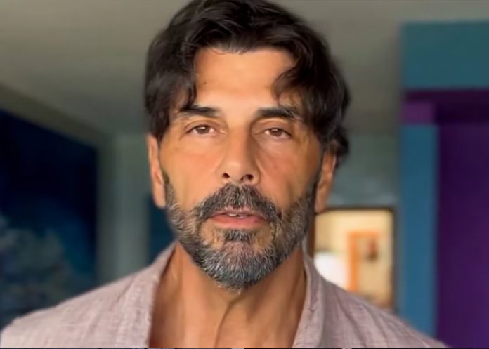 Foto: Brasil ratifica condena a Juan Darthés /cortesía