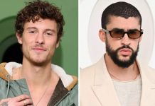Foto: Bad Bunny y Shawn Mendes /cortesía