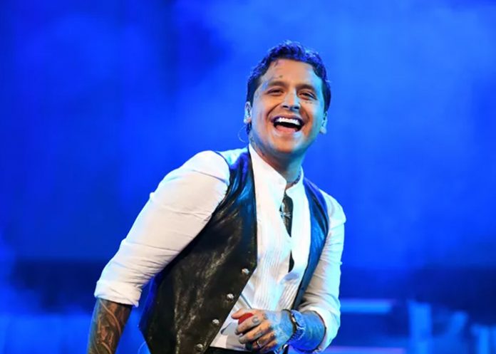 Foto: Nodal aviva la polémica con su nuevo tema /cortesía Foto: Nodal aviva la polémica con su nuevo tema /cortesía