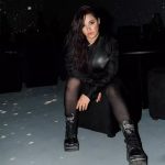 Maite Perroni lanza su libro con fotos exclusivas de su tour mundial Foto: Maite Perroni comparte su historia /cortesía