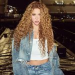 Foto: El retraso de Shakira en México /cortesía