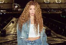 Foto: El retraso de Shakira en México /cortesía