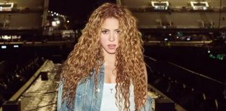 Foto: El retraso de Shakira en México /cortesía