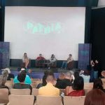 Nicaragua en el IV Coloquio Patria por la soberanía comunicacional