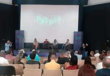 Nicaragua en el IV Coloquio Patria por la soberanía comunicacional