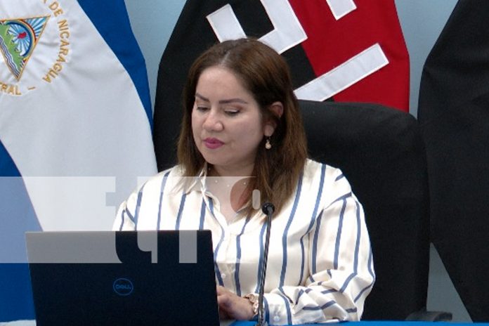 1 Foto: ¡Avances en victorias educativas! MINED sigue inaugurando escuelas en zonas rurales/TN8