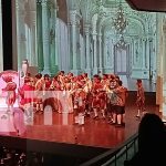 Rigoletto brilla en la Primera Temporada Lírica INCANTO 2025