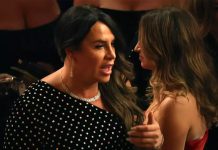 Foto: Karla Sofía Gascón en los Oscar /cortesía