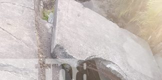 Foto: El alcohol y la irresponsabilidad dejan un fallecido y un lesionado en Malacatoya/TN8
