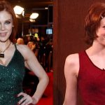 Maitland Ward desafía estereotipos y triunfa en la industria erótica Foto:Maitland Ward de estrella de TV a reina del cine para adulto/Cortesía