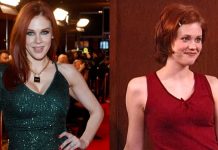 Foto:Maitland Ward de estrella de TV a reina del cine para adulto/Cortesía