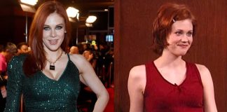 Foto:Maitland Ward de estrella de TV a reina del cine para adulto/Cortesía