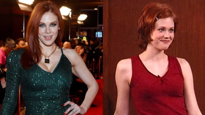 Foto:Maitland Ward de estrella de TV a reina del cine para adulto/Cortesía