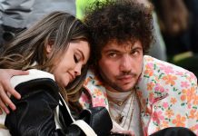 Foto:Selena Gomez casi rechaza su propuesta de matrimonio sin saberlo/TN8