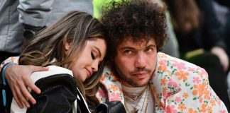 Foto:Selena Gomez casi rechaza su propuesta de matrimonio sin saberlo/TN8