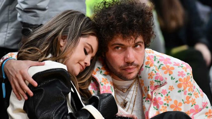 1 Foto:Selena Gomez casi rechaza su propuesta de matrimonio sin saberlo/TN8