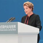 Dilma Rousseff es reelegida por unanimidad como presidenta del Banco BRICS Foto: Dilma Rousseff reafirma su poder /cortesía