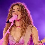 Shakira se ve obligada a cancelar sus conciertos en Chile ¿Qué pasó? Foto: Shakira y sus complicaciones /cortesía