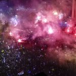 ¿Quién está detrás de las masivas protestas en Serbia? Foto: Escándalo en Serbia /cortesía