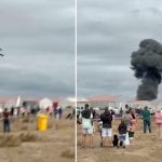 Foto: Tragedia en Sudáfrica /prestes