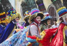Foto: Nicaragua, un paraíso natural y cultural