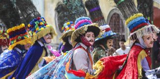 Foto: Nicaragua, un paraíso natural y cultural