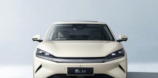 Foto: BYD lanza un rival feroz que pone en aprietos a Tesla /Cortesía