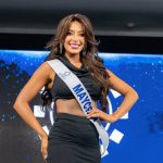 Foto: Maycrin se lleva la corona de Miss Supranational Nicaragua 2025 /Cortesía