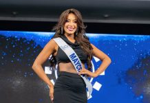 Foto: Maycrin se lleva la corona de Miss Supranational Nicaragua 2025 /Cortesía