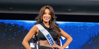 Foto: Maycrin se lleva la corona de Miss Supranational Nicaragua 2025 /Cortesía