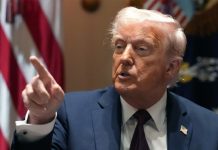 Trump defiende la «amistosa» visita de EE.UU. a Groenlandia tras críticas Foto: Trump responde a críticas /cortesía