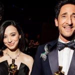 Foto: El after party de los Oscars 2025 /cortesía