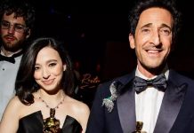 Foto: El after party de los Oscars 2025 /cortesía