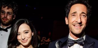 Foto: El after party de los Oscars 2025 /cortesía