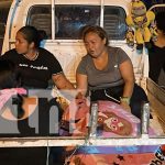 Foto: Tragedia en Juigalpa/TN8