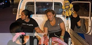 Foto: Tragedia en Juigalpa/TN8