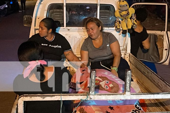 Foto: Tragedia en Juigalpa/TN8