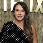 Karla Sofía Gascón rompe el silencio tras su «fracaso» en los Oscar Foto: Karla Sofía Gascón en los Oscar /cortesía