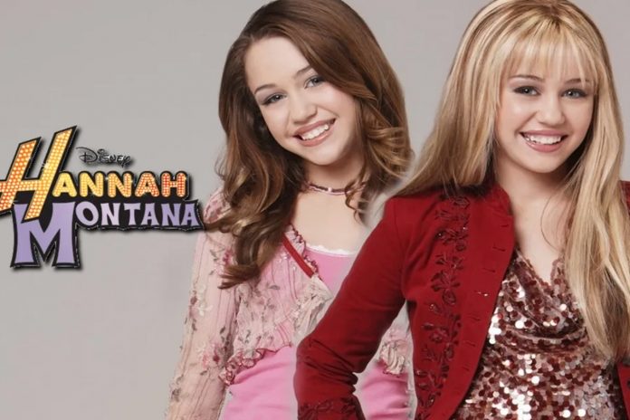 1 Foto:El Impacto Cultural de Hannah Montana/Cortesía