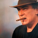 Salvador Pineda revela su perspectiva sobre la vida y la muerte Foto:El legado de Salvador Pineda en la televisión mexicana/Cortesía