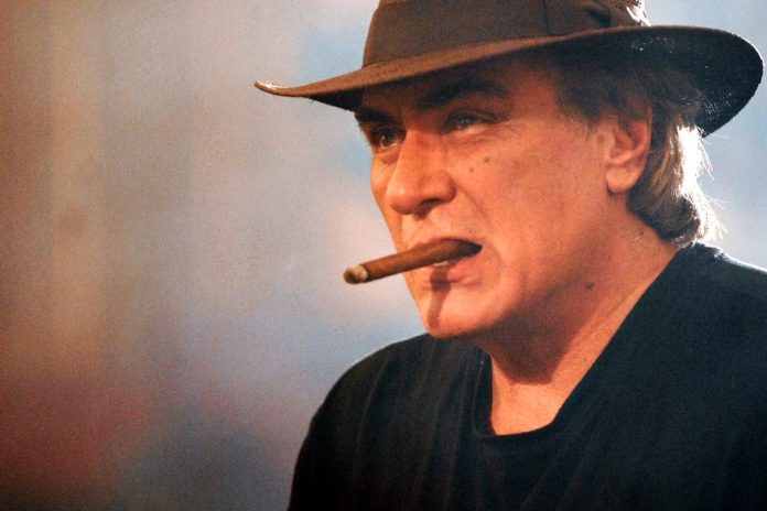 1 Foto:El legado de Salvador Pineda en la televisión mexicana/Cortesía