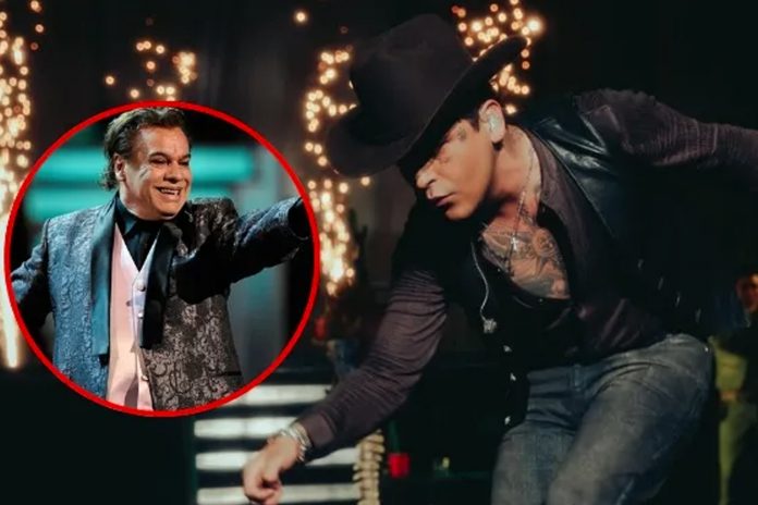 Foto:La participación de Nodal en 