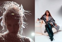 Foto: Miley Cyrus compartió la portada del álbum/Cortesía