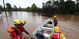 Foto: Brasil en alerta /cortesía