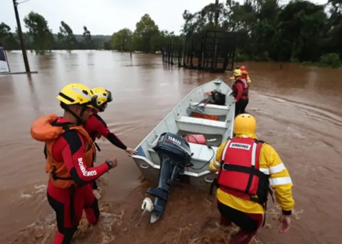 Foto: Brasil en alerta /cortesía